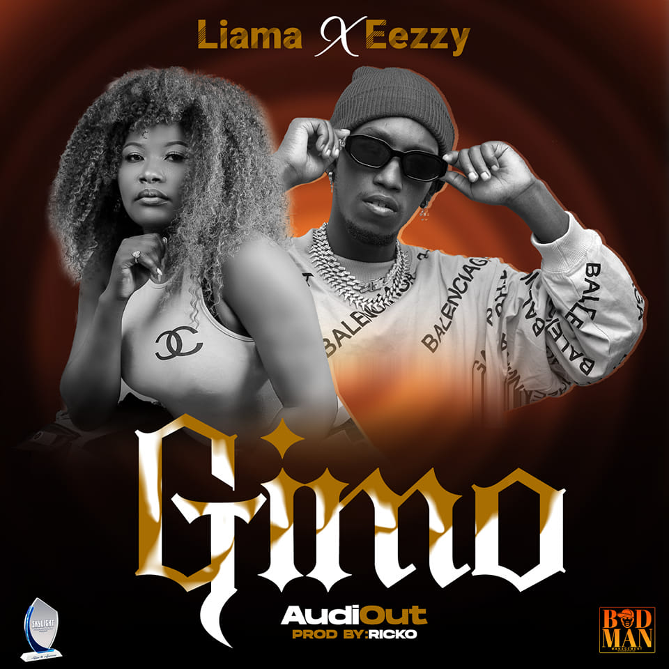 Liama ft.Eezzy,